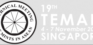 Mint Experts Meet at TEMAN Conference in Singapore