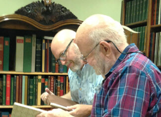 George F. Kolbe Numismatic Library To Be Sold