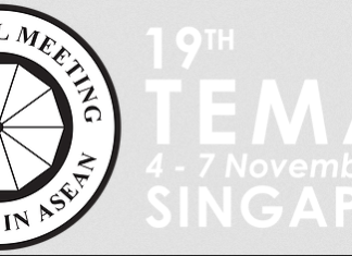 Mint Experts Meet at TEMAN Conference in Singapore