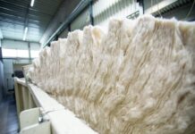 More Sustainability in the Production of Banknotes