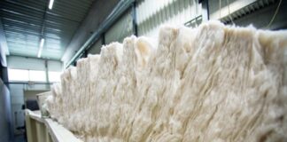 More Sustainability in the Production of Banknotes