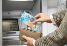 Switzerland Issues the New 100-Franc Note