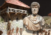 The Five Good Emperors