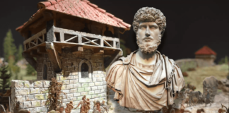 The Five Good Emperors