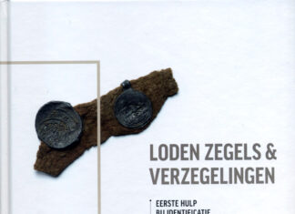 Seal Imprints & Alnage Seals