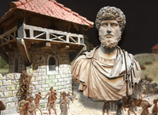 The Five Good Emperors