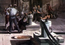 Counterfeited coins, or not counterfeited coins, that is the question