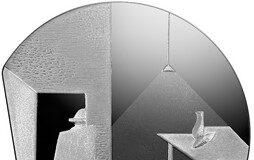 Bank of Latvia Dedicates Collector Coin to Painter Niklāvs Strunke