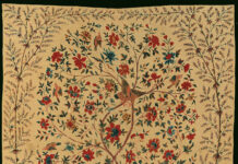 Indiennes. Material for a Thousand Stories