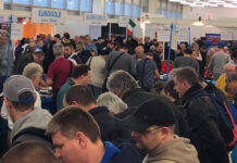 The Numismata in Berlin and Frankfurt