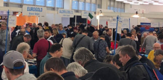 The Numismata in Berlin and Frankfurt