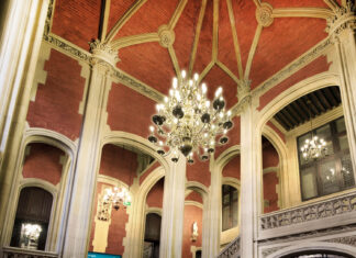 Citéco: A Museum Dedicated to Economy