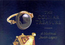The Colmar Treasure – A Testimony from the Year of the Great Plague