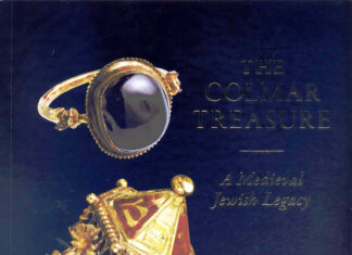 The Colmar Treasure – A Testimony from the Year of the Great Plague