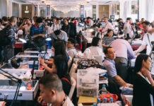 A Look into the Asian Market: The 7th Hong Kong Coin Show