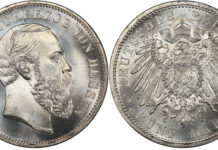 Atlas Numismatics