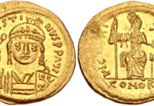 Classical Numismatic Group