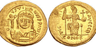 Classical Numismatic Group