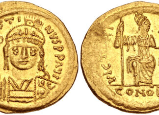 Classical Numismatic Group