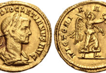 Classical Numismatic Group