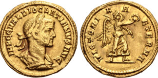 Classical Numismatic Group