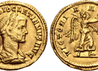 Classical Numismatic Group