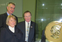 Why There Is Still No Verdict in the Trial of the Stolen 100-Kilogram Maple Leaf