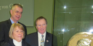 Why There Is Still No Verdict in the Trial of the Stolen 100-Kilogram Maple Leaf