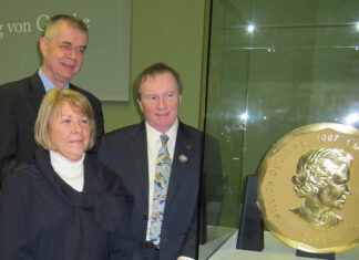 Why There Is Still No Verdict in the Trial of the Stolen 100-Kilogram Maple Leaf