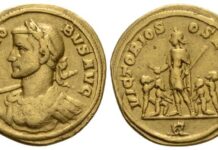 Naville Numismatics Ltd.