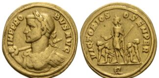 Naville Numismatics Ltd.