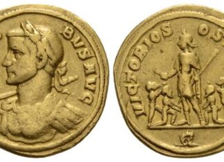 Naville Numismatics Ltd.