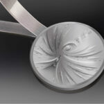 04Silbermedaille vorne