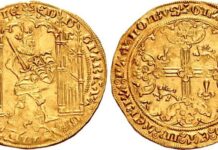 Classical Numismatic Group
