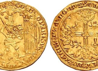 Classical Numismatic Group