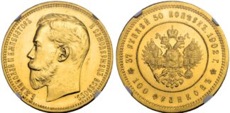 SINCONA AG, CH-Zürich