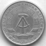 Foto 06, 2 Deutsche Mark DDR 1957 RS