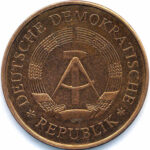 Foto 10, 5 Mark DDR 1969 RS