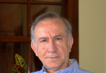 2019 Archer M. Huntington Award for Prof. Oğuz Tekin