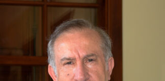 2019 Archer M. Huntington Award for Prof. Oğuz Tekin