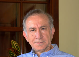 2019 Archer M. Huntington Award for Prof. Oğuz Tekin