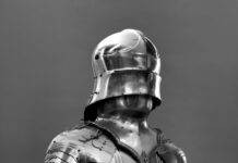 Maximilian I’s Legendary Armor in New York