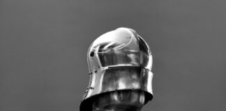 Maximilian I’s Legendary Armor in New York