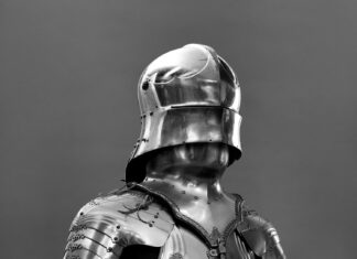 Maximilian I’s Legendary Armor in New York