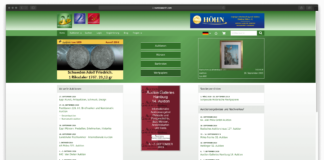 NumisSearch Offers Special Conditions for New Customers – A Perfect Opportunity for Trying Out Their Services