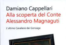 Alessandro Magnaguti. The Last Coin Collector from the House of Gonzaga