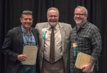 ANA Presents Literary Awards to Exceptional Writers