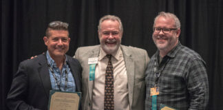 ANA Presents Literary Awards to Exceptional Writers