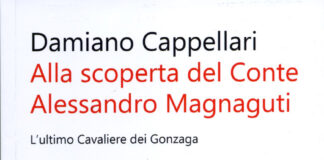 Alessandro Magnaguti. The Last Coin Collector from the House of Gonzaga