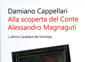 Alessandro Magnaguti. The Last Coin Collector from the House of Gonzaga